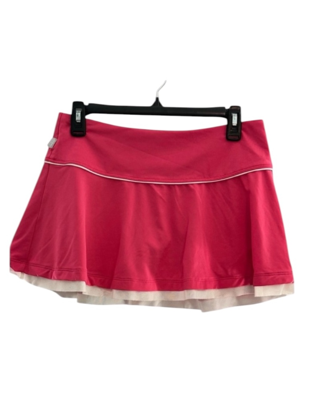 Nike Women’s Dri Fit Performance Tennis Skort-Size Med. Pre-Loved - Waist 14.5”